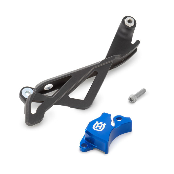 Husqvarna Clutch slave cylinder protection